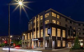 Hilton Garden Inn Minneapolis - University Area